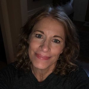 Meet your Posher, Maryanne